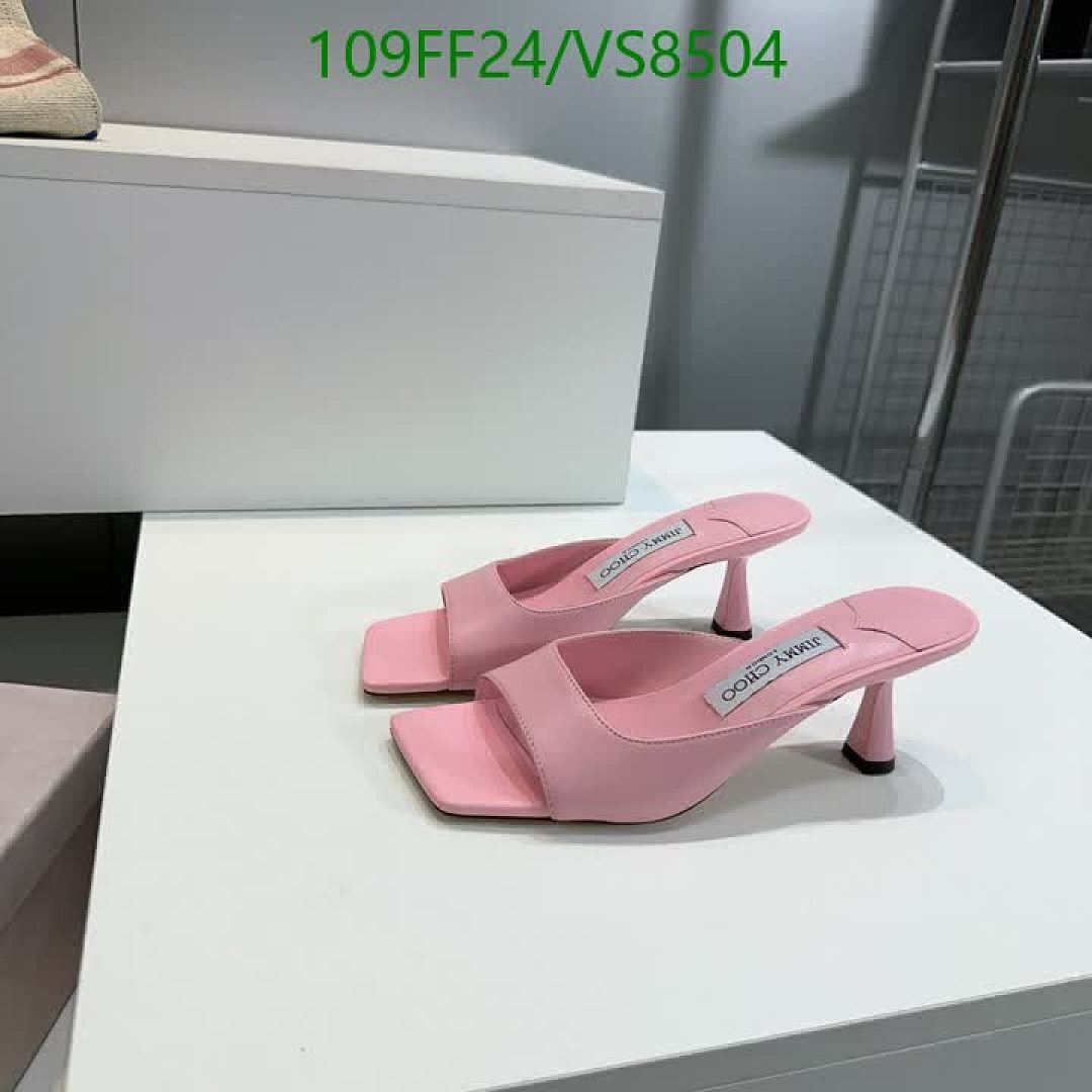 Jimmy Choo-Men shoes Code: VS8504 $: 109USD