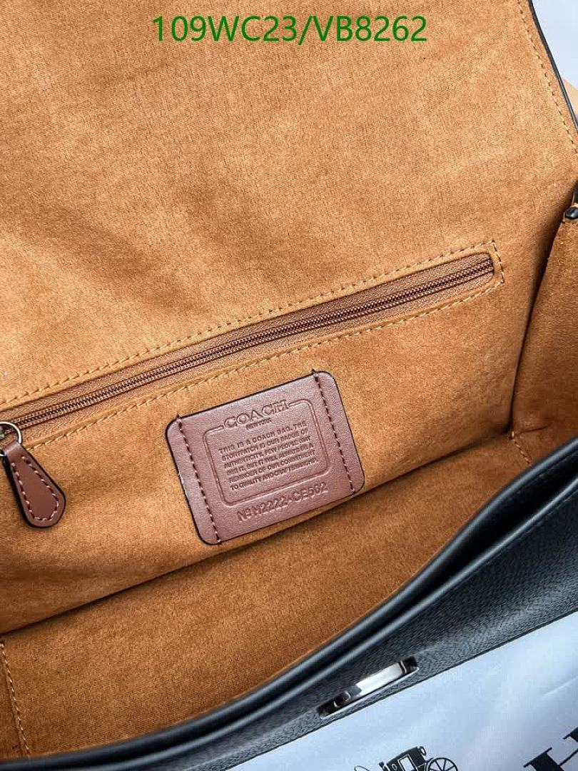 Coach-Bag-4A Quality Code: VB8262 $: 109USD