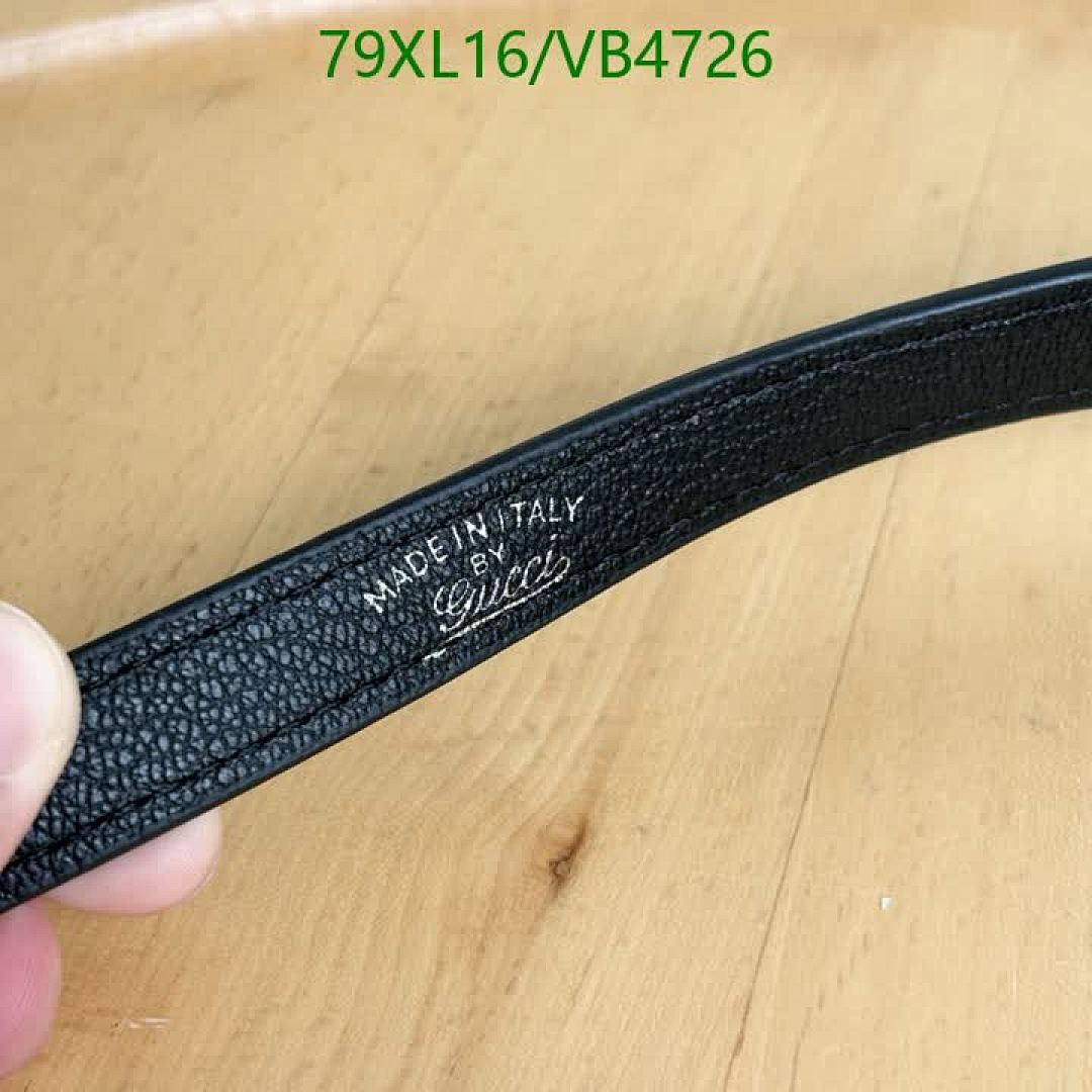 Gucci-Bag-4A Quality Code: VB4726 $: 79USD