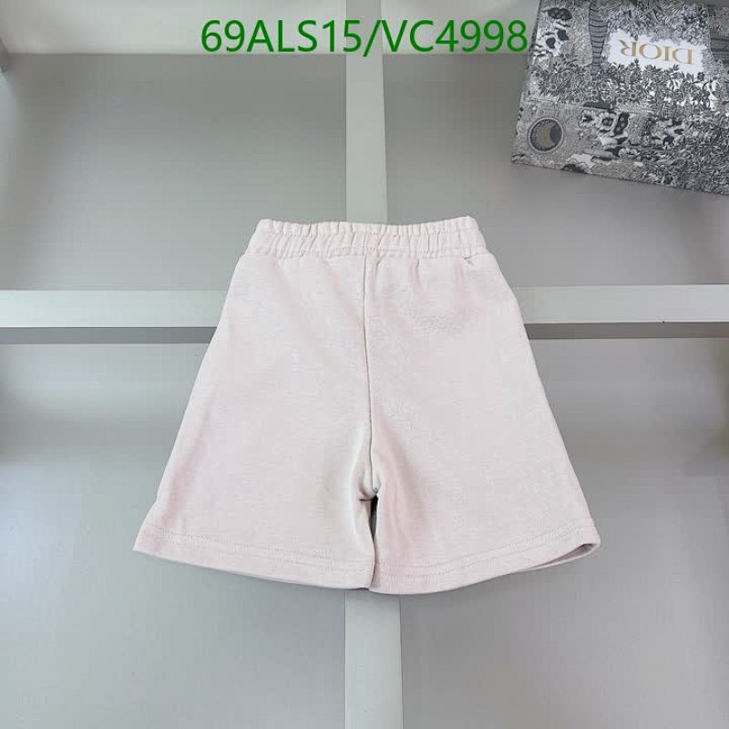 D&G-Kids Clothing Code: VC4998 $: 69USD