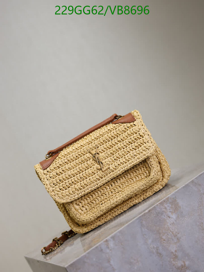 YSL-Bag-Mirror Quality Code: VB8696 $: 229USD