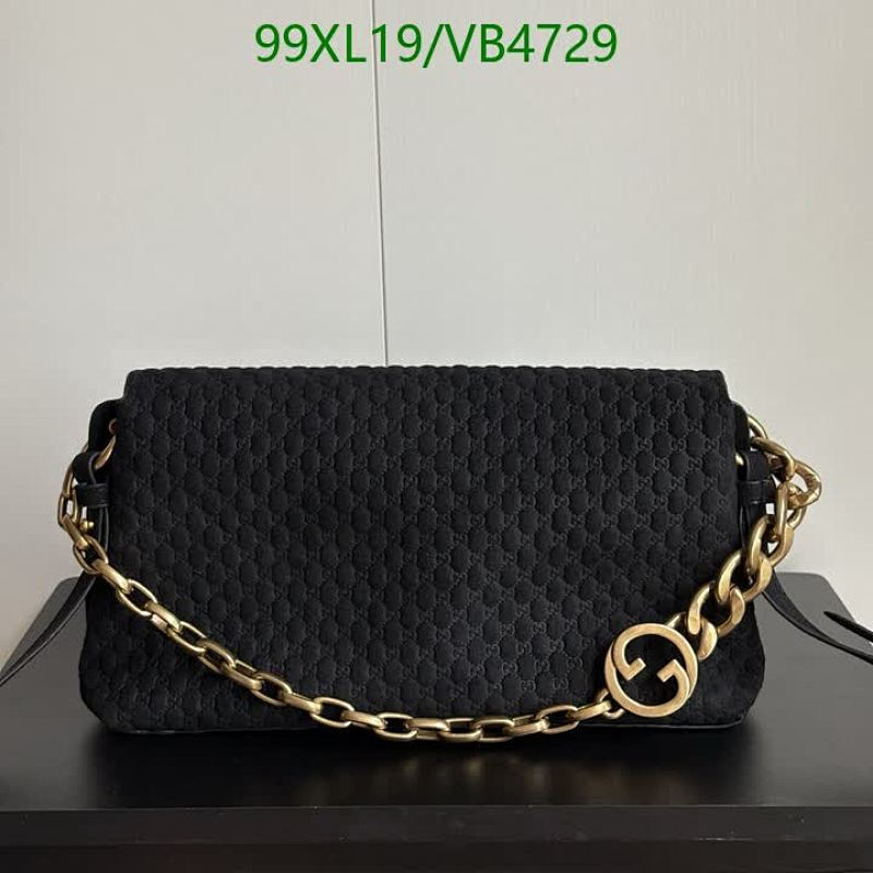 Gucci-Bag-4A Quality Code: VB4729 $: 99USD