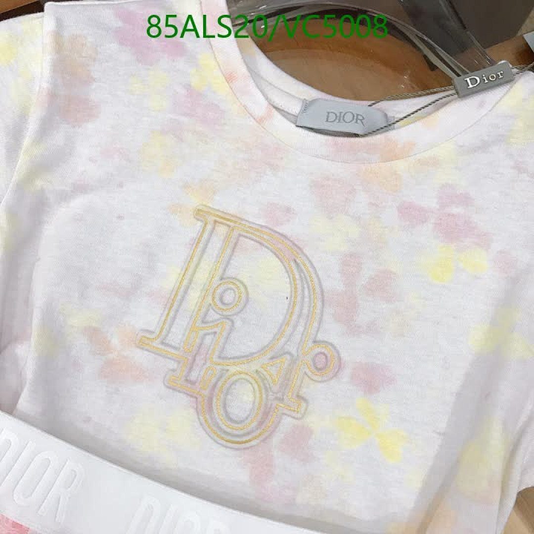 Dior-Kids clothing Code: VC5008 $: 85USD