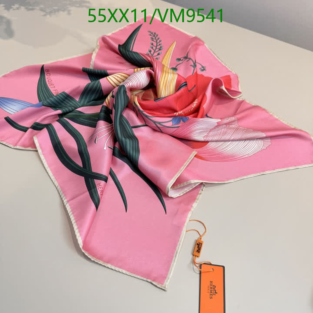 Hermes-Scarf Code: VM9541 $: 55USD