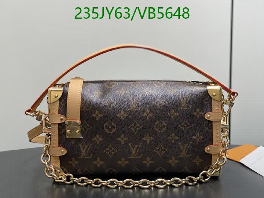 LV-Bag-Mirror Quality Code: VB5648 $: 235USD