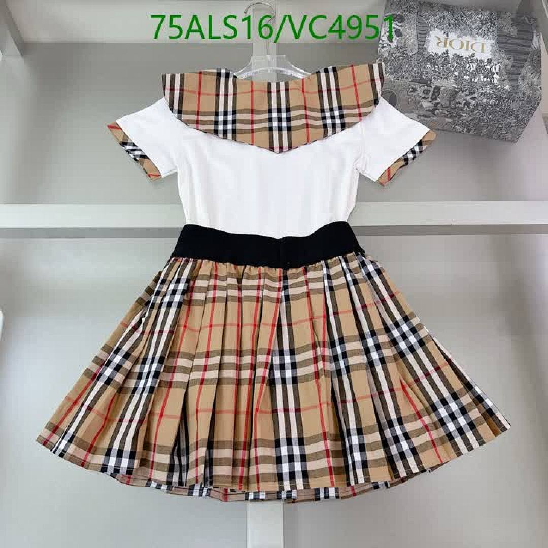 Burberry-Kids Clothing Code: VC4951 $: 75USD-Yupoo.ru - Copybrand.Team photo album Burberry-Kids Clothing Code: VC4951 $: 75USD