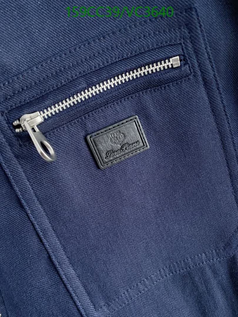 Loro Piana-Clothing Code: VC3640 $: 159USD-Yupoo.ru - Copybrand.Team photo album Loro Piana-Clothing Code: VC3640 $: 159USD