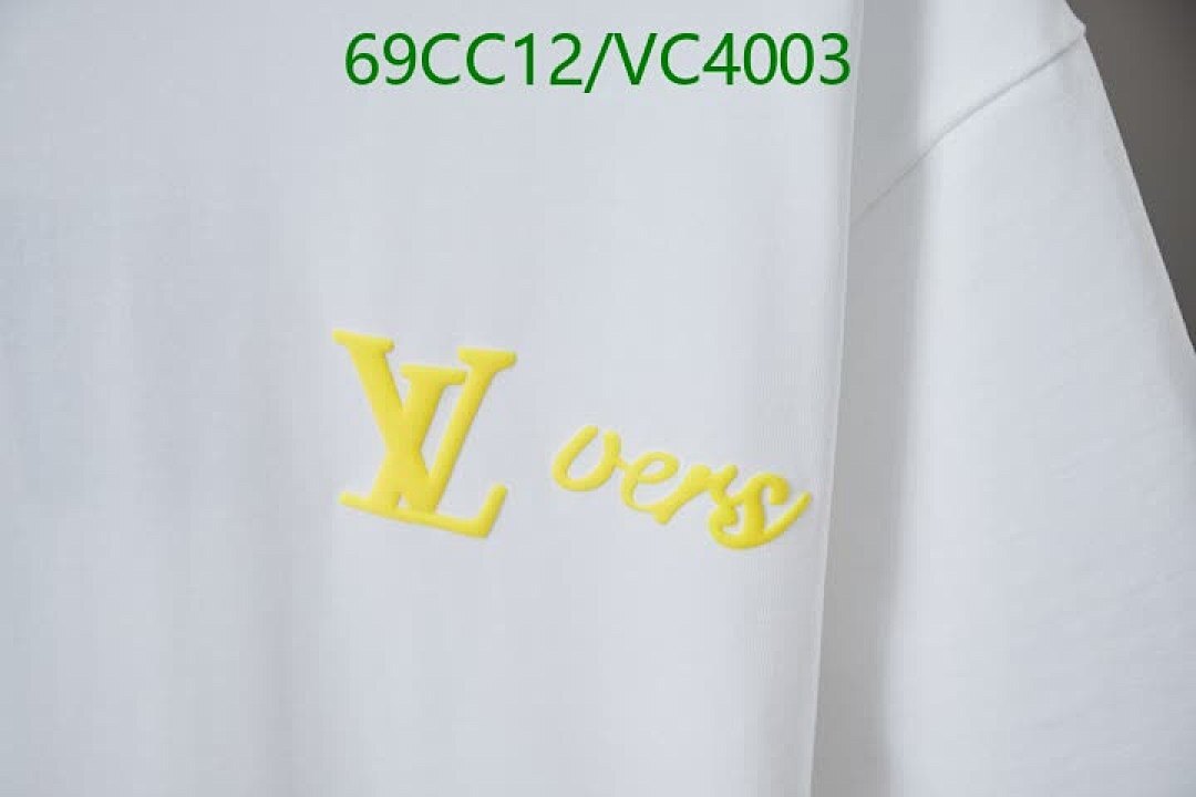 LV-Clothing Code: VC4003 $: 69USD