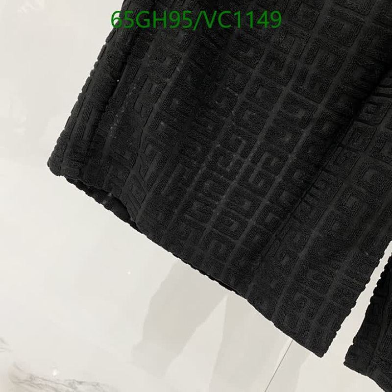 Givenchy-Beach Shorts Code: VC1149 $: 65USD