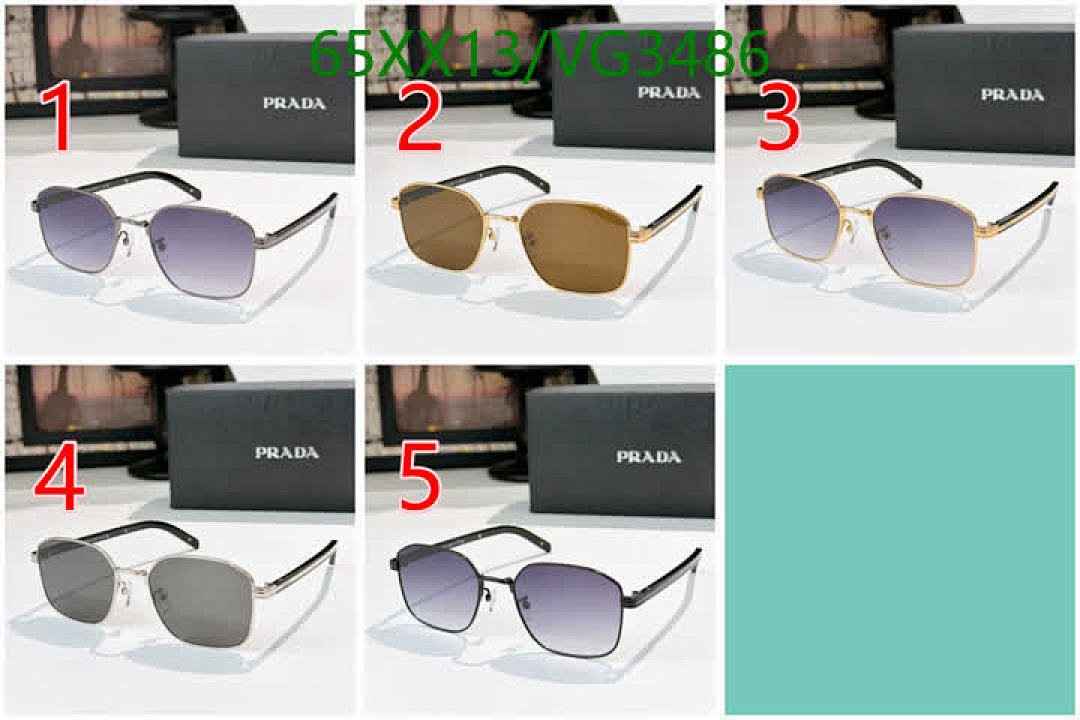 Prada-Glasses Code: VG3486 $: 65USD-Yupoo.ru - Copybrand.Team photo album Prada-Glasses Code: VG3486 $: 65USD