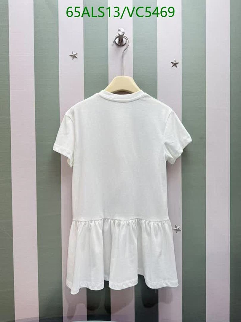 Moschino-Clothing Code: VC5469 $: 65USD