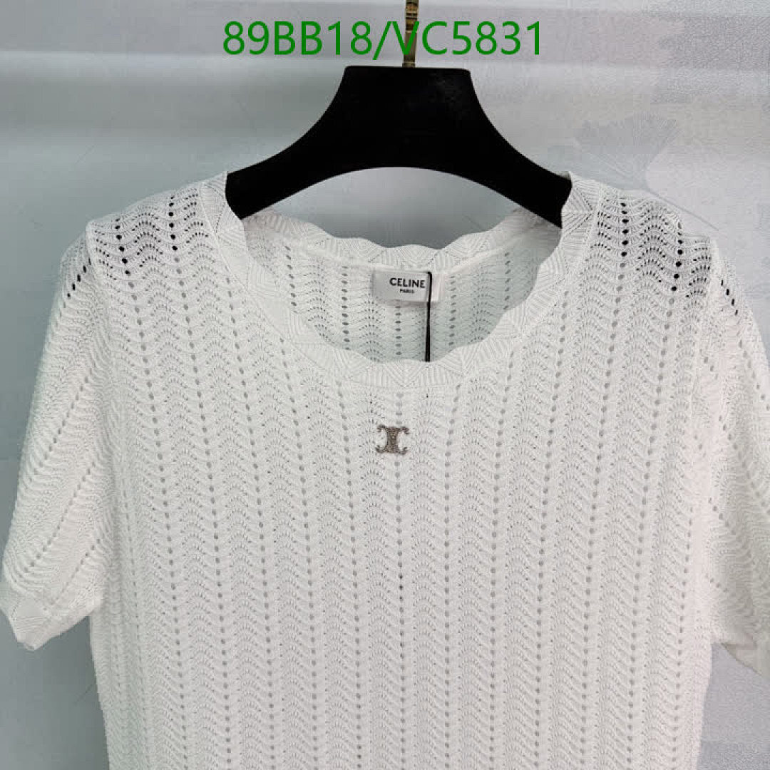 Celine-Clothing Code: VC5831 $: 89USD
