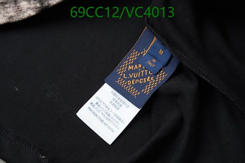 LV-Clothing Code: VC4013 $: 69USD