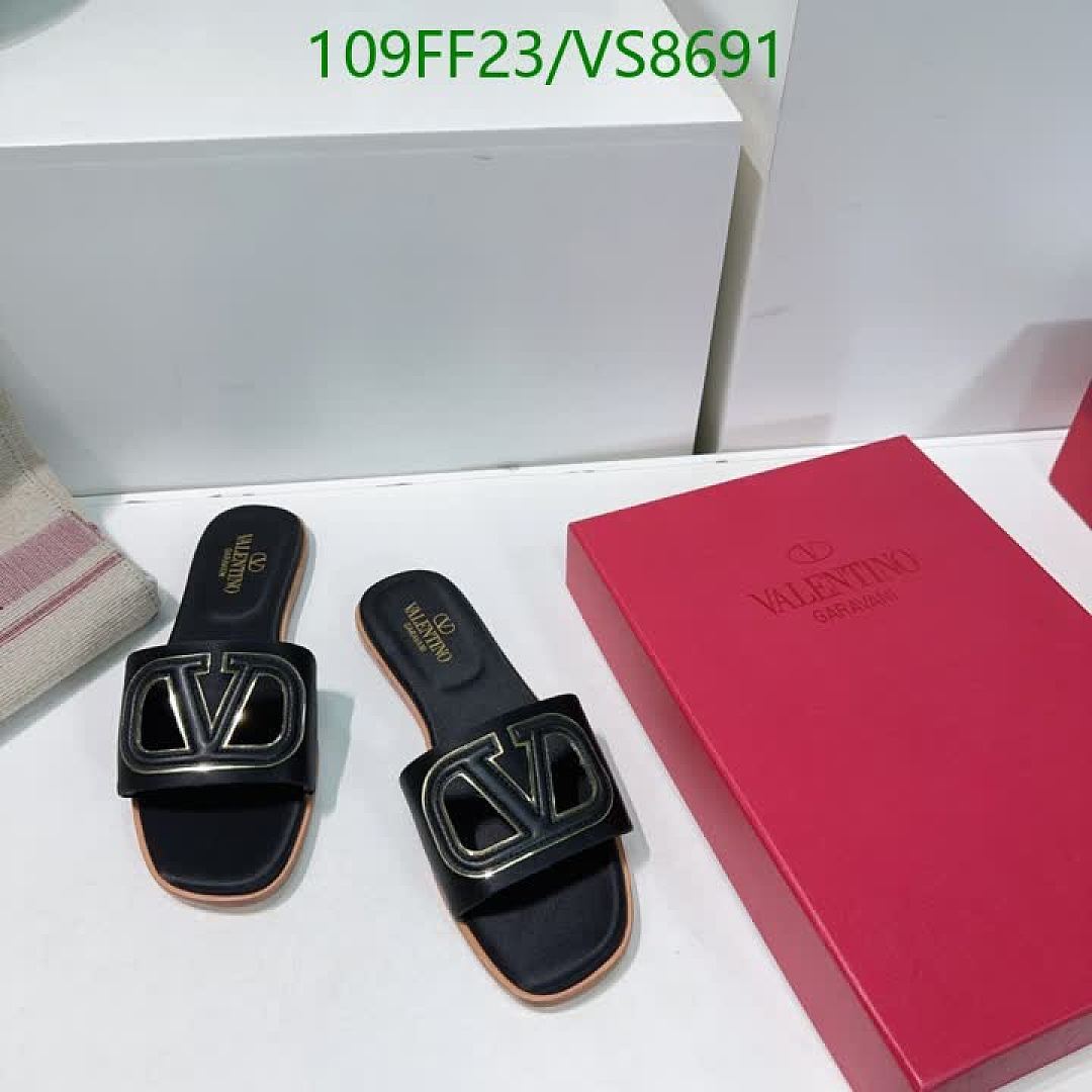 Valentino-Women Shoes Code: VS8691 $: 109USD