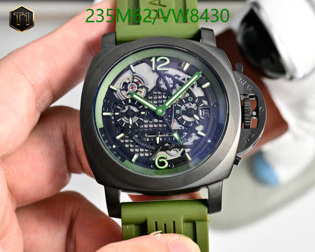 Panerai-Watch-Mirror Quality Code: VW8430 $: 235USD