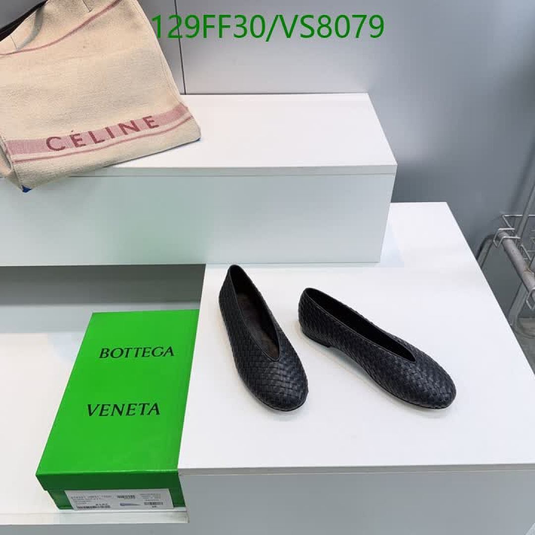 BV-Women Shoes Code: VS8079 $: 129USD