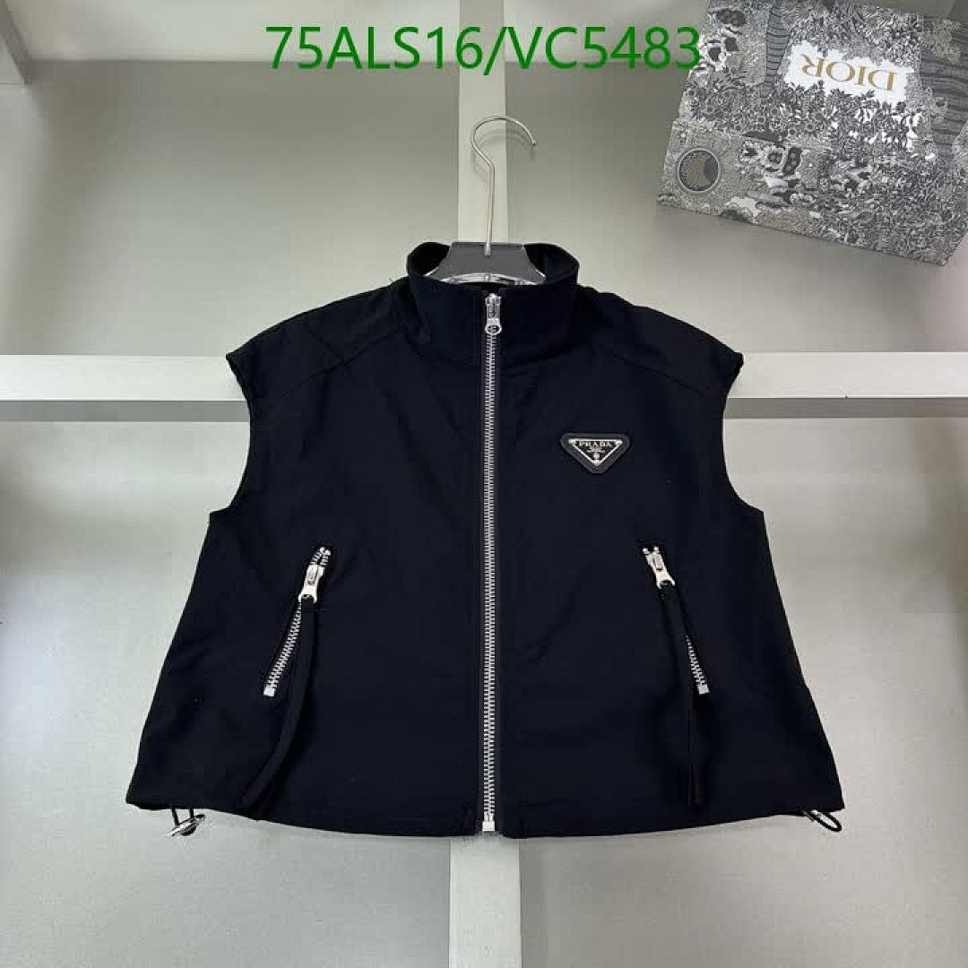 Prada-Kids Clothing Code: VC5483 $: 75USD