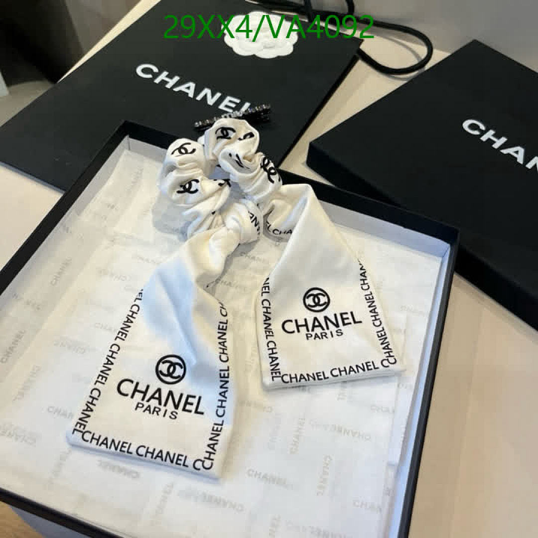 Chanel-Headband Code: VA4092 $: 29USD