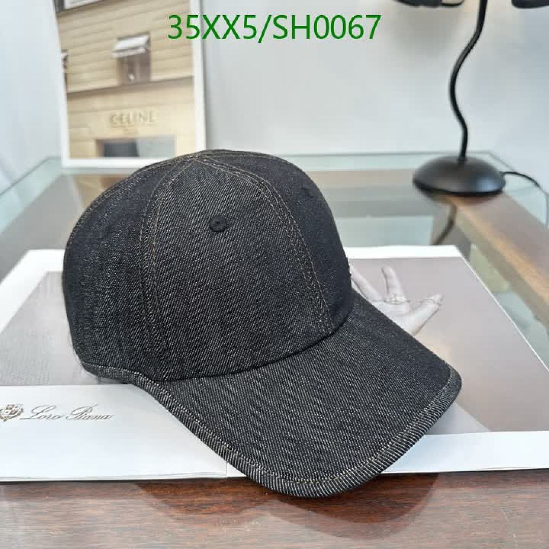 Chanel-Cap(Hat) Code: SH0067 $: 35USD