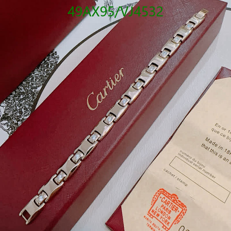 Cartier-Jewelry Code: VJ4532 $: 49USD