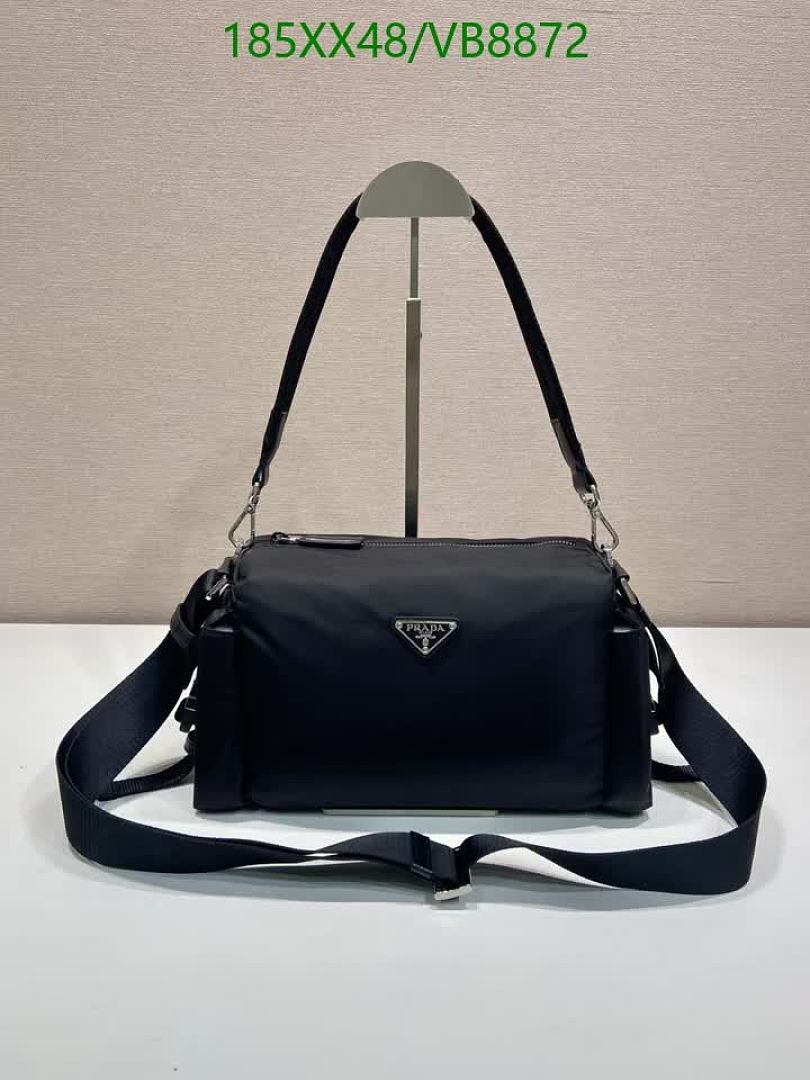 Prada-Bag-Mirror Quality Code: VB8872 $: 185USD