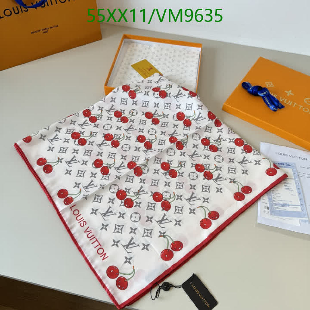 LV-Scarf Code: VM9635 $: 55USD