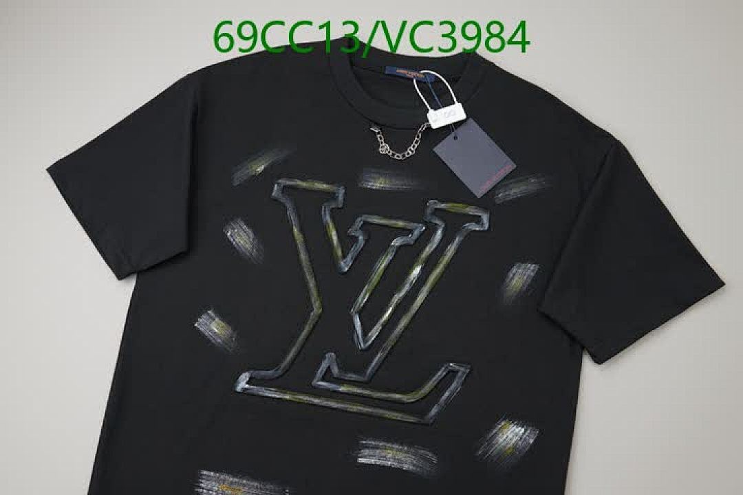 LV-Clothing Code: VC3984 $: 69USD