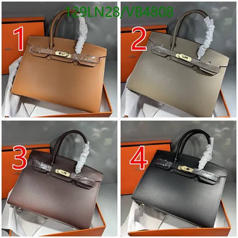 Hermes-Bag-4A Quality Code: VB4808