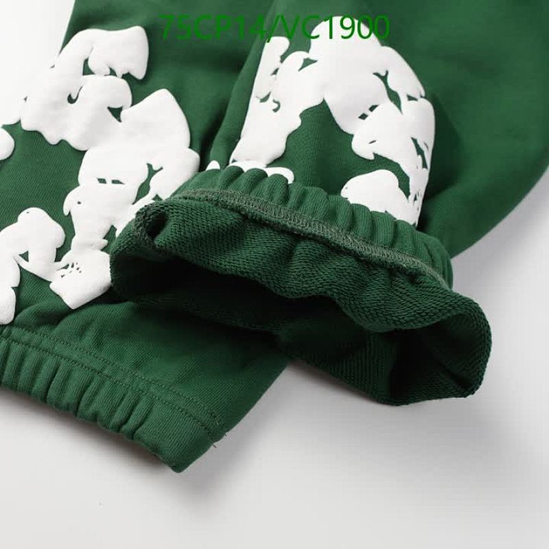 DENIM TEARS-Clothing Code: VC1900 $: 75USD