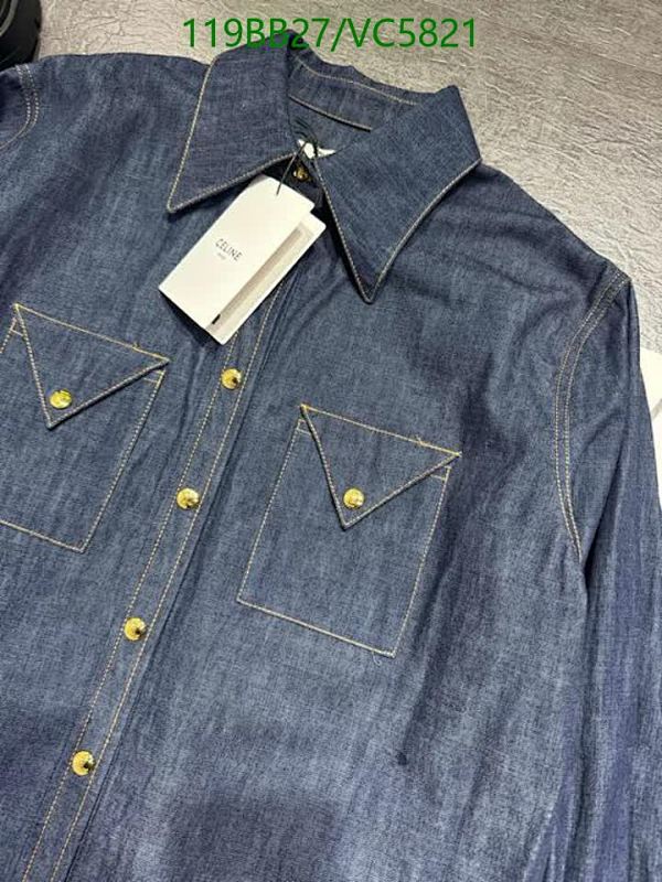 Celine-Clothing Code: VC5821 $: 119USD