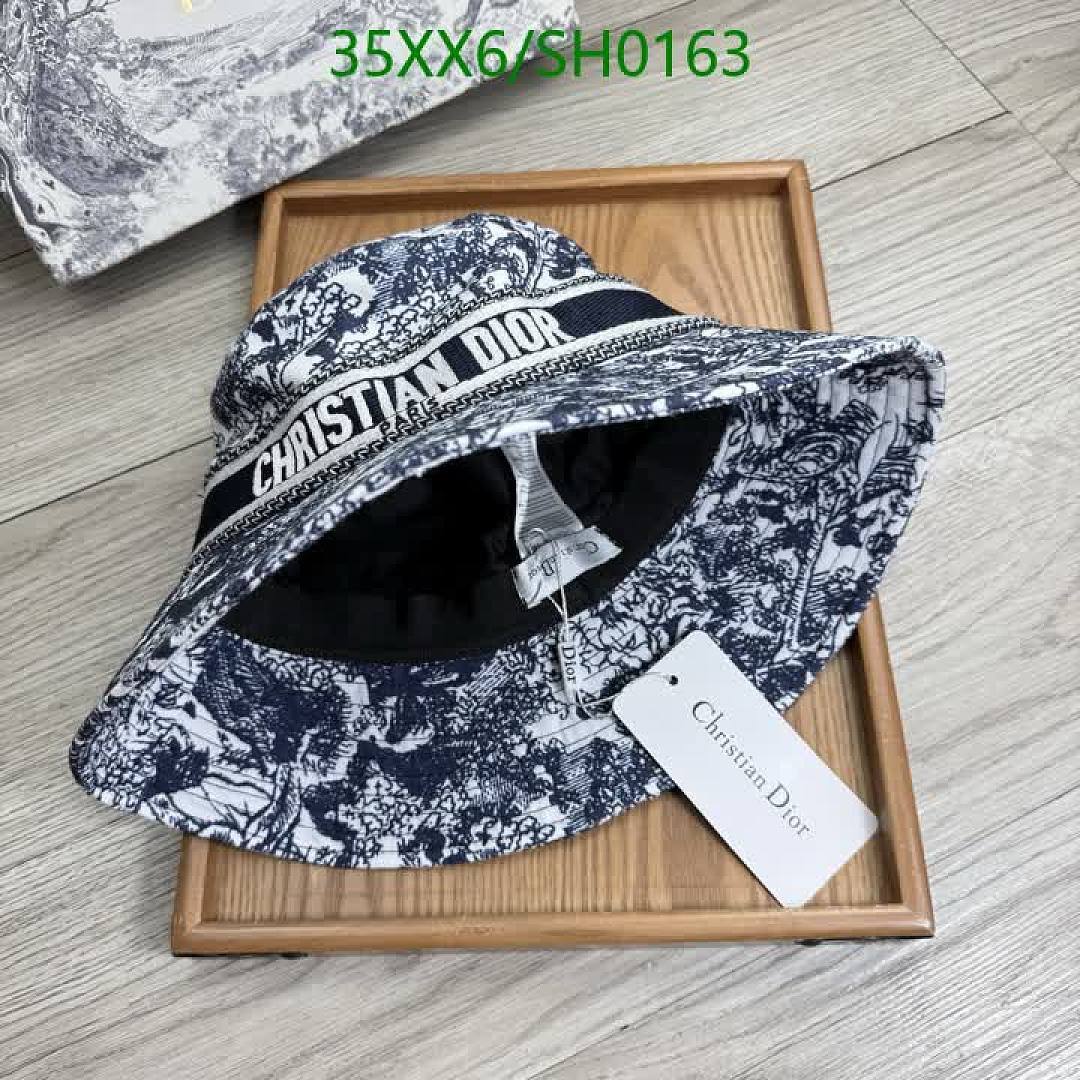 Dior-Cap(Hat) Code: SH0163 $: 35USD