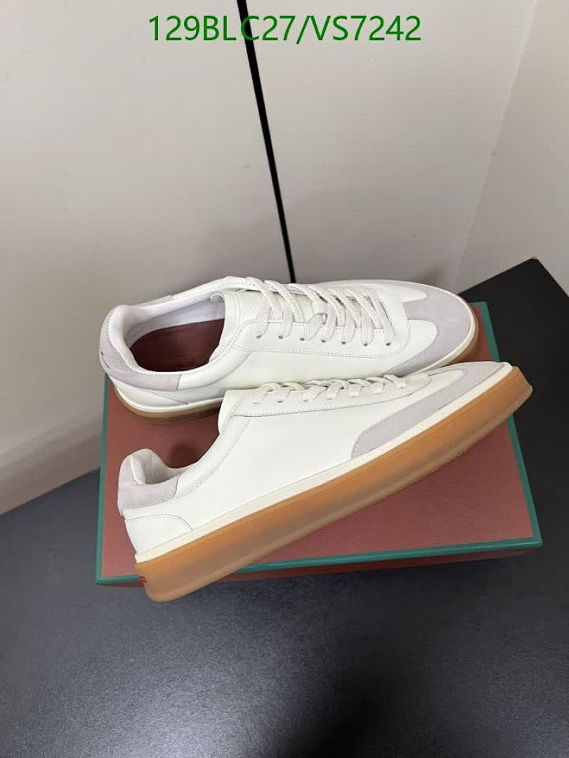 Loro Piana-Women Shoes Code: VS7242 $: 129USD