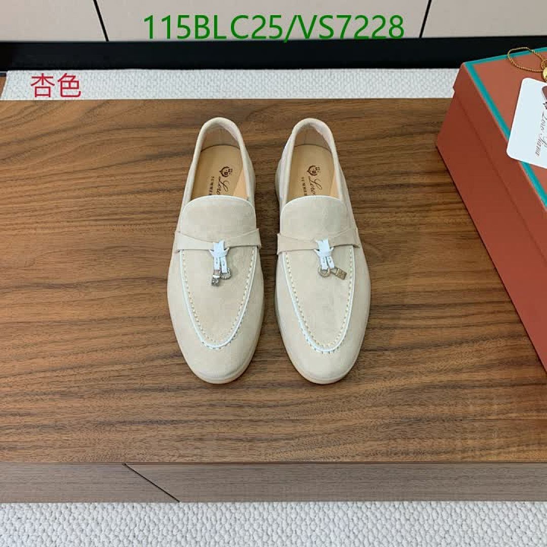 Loro Piana-Women Shoes Code: VS7228 $: 115USD