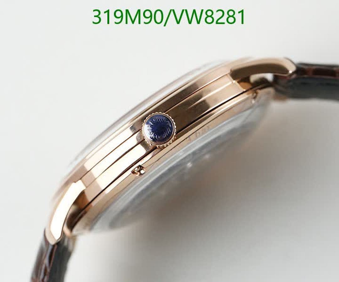 Glashutte-Watch-Mirror Quality Code: VW8281 $: 319USD