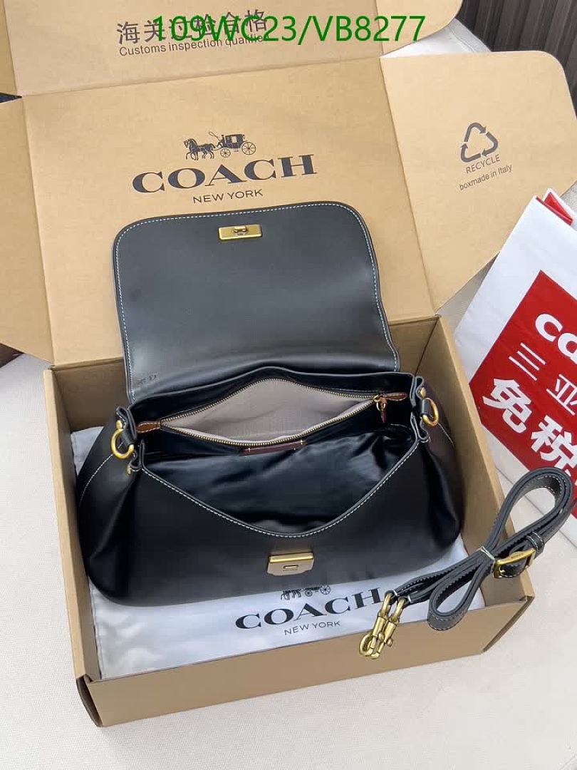 Coach-Bag-4A Quality Code: VB8277 $: 109USD