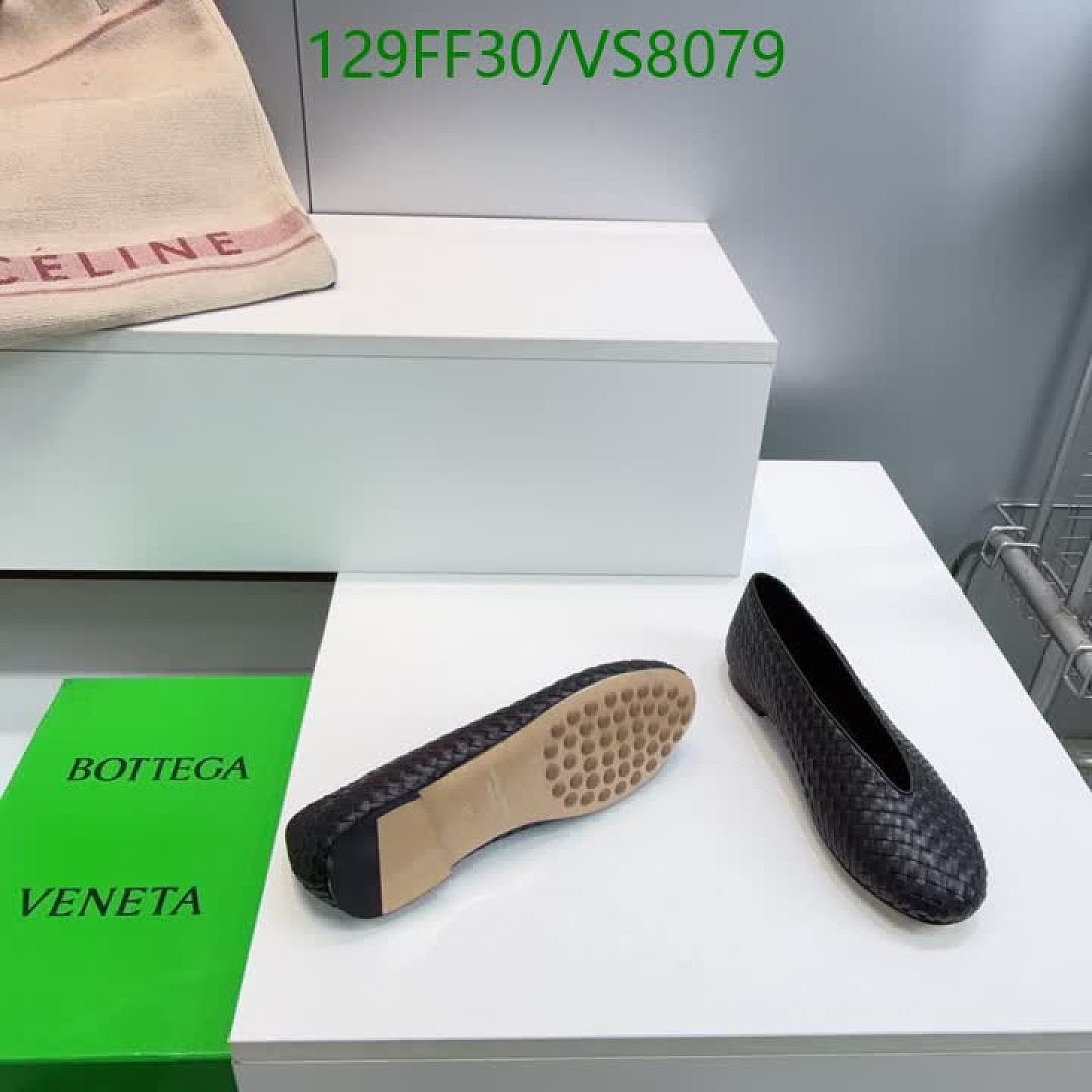 BV-Women Shoes Code: VS8079 $: 129USD