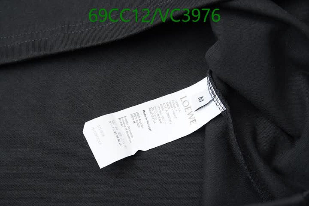 Loewe-Clothing Code: VC3976 $: 69USD