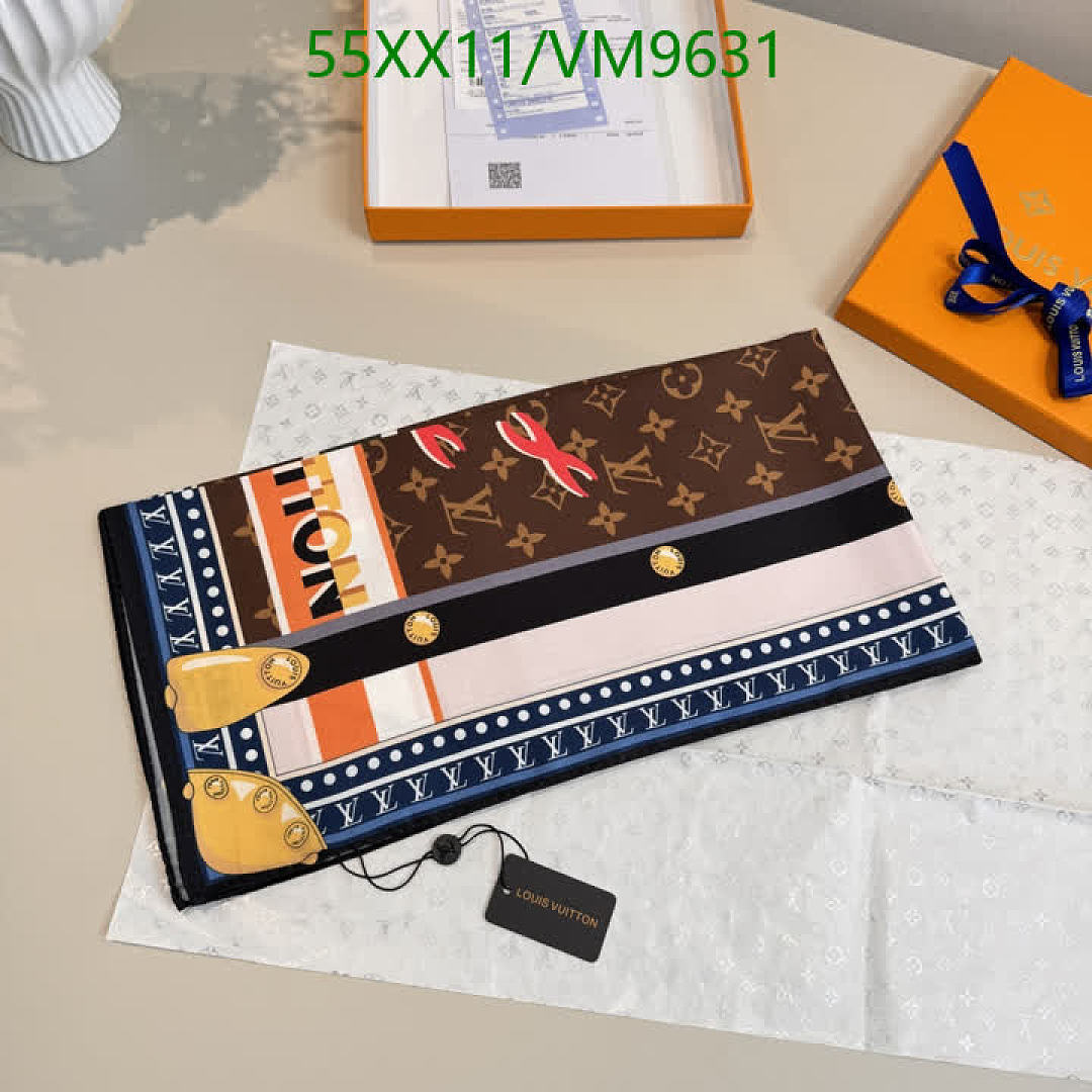 LV-Scarf Code: VM9631 $: 55USD