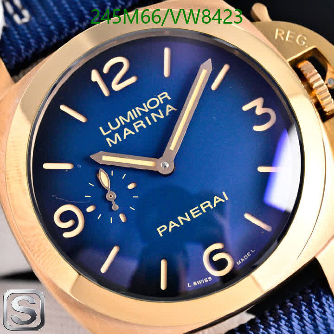 Panerai-Watch-Mirror Quality Code: VW8423 $: 245USD