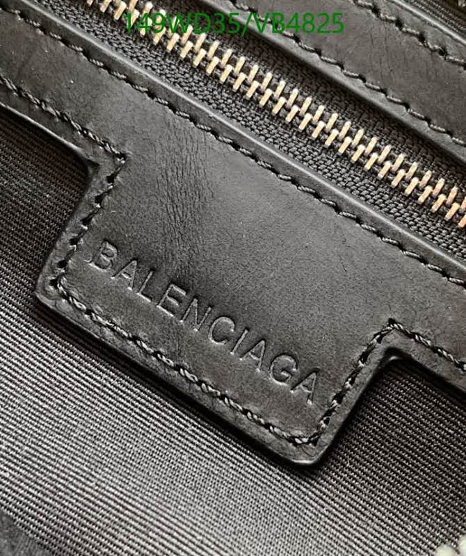 Balenciaga-Bag-4A Quality Code: VB4825