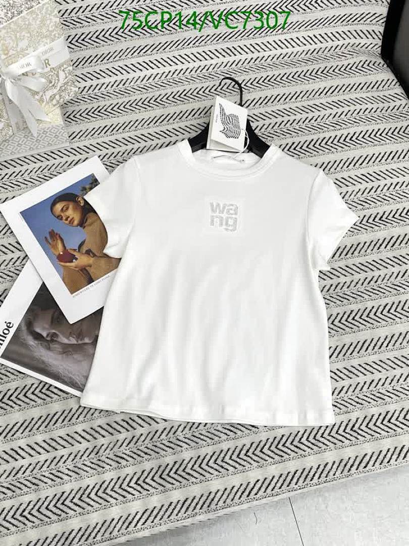 Alexander Wang-Clothing Code: VC7307 $: 75USD