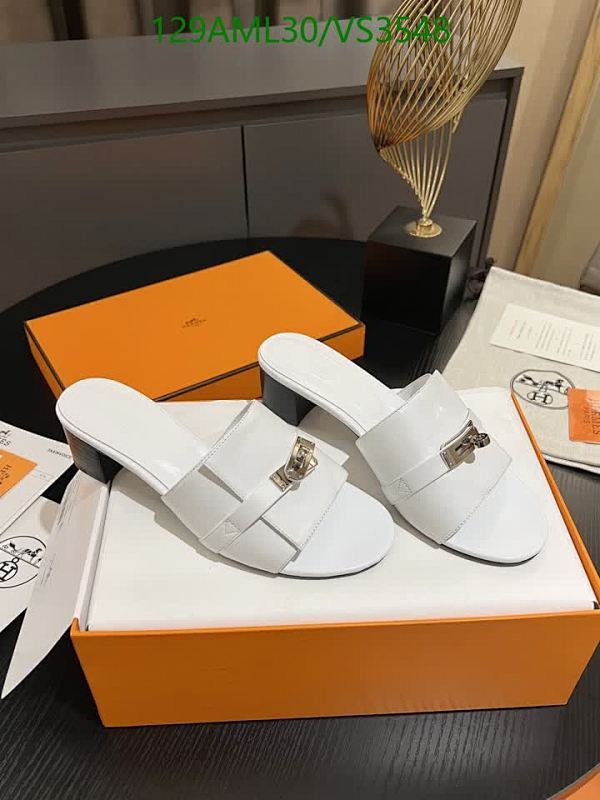 Hermes-Women Shoes Code: VS3548 $: 129USD