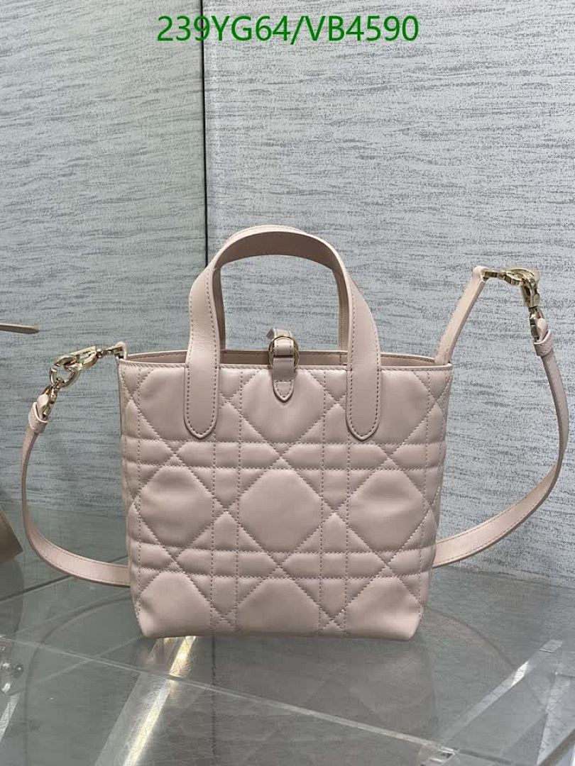 Dior-Bag-Mirror Quality Code: VB4590 $: 239USD