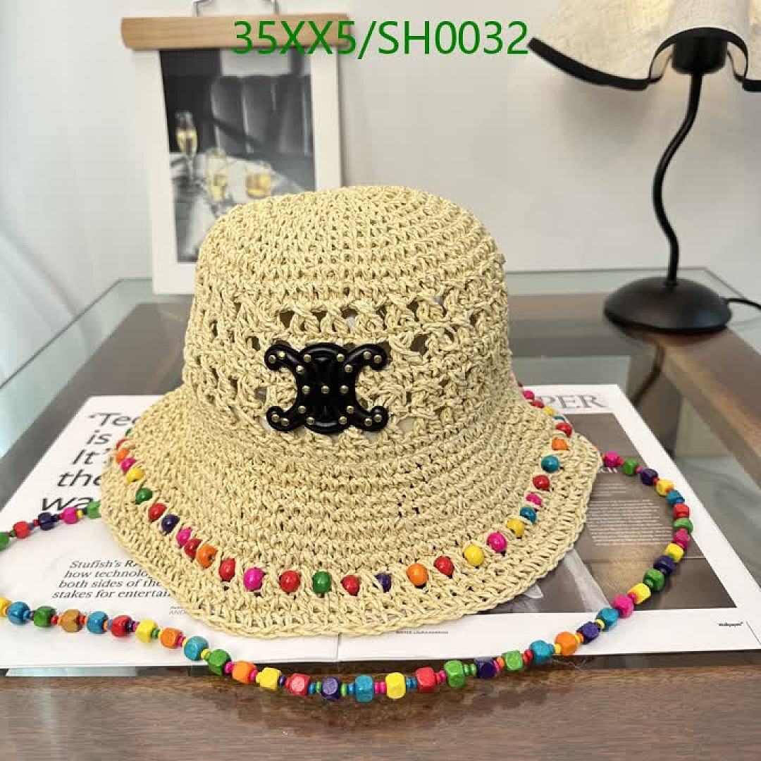 Celine-Cap(Hat) Code: SH0032 $: 35USD