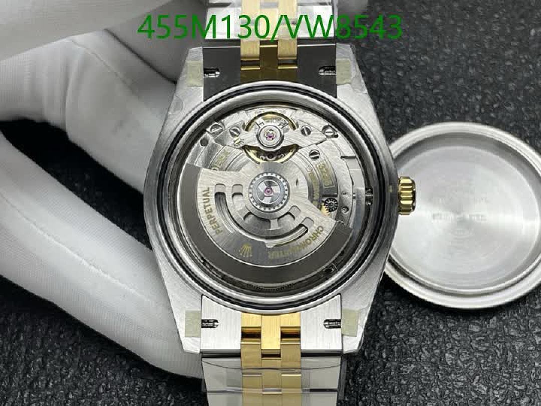 Rolex-Watch-Mirror Quality Code: VW8543 $: 455USD