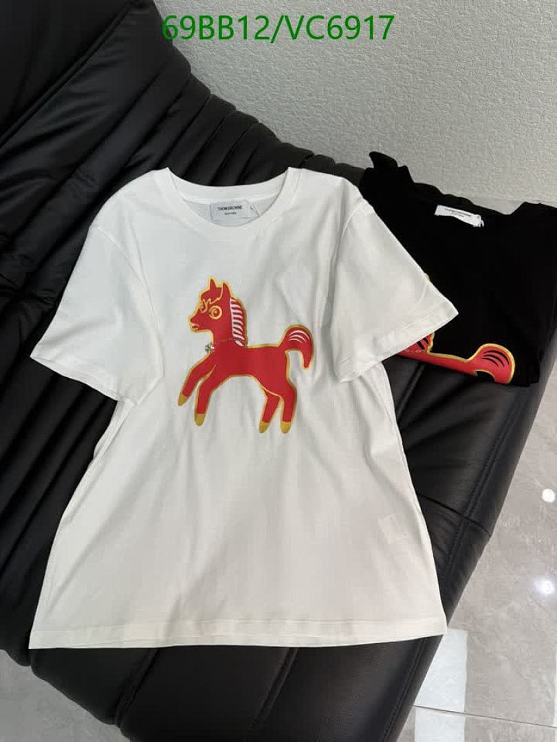 Thom Browne-Clothing Code: VC6917 $: 69USD