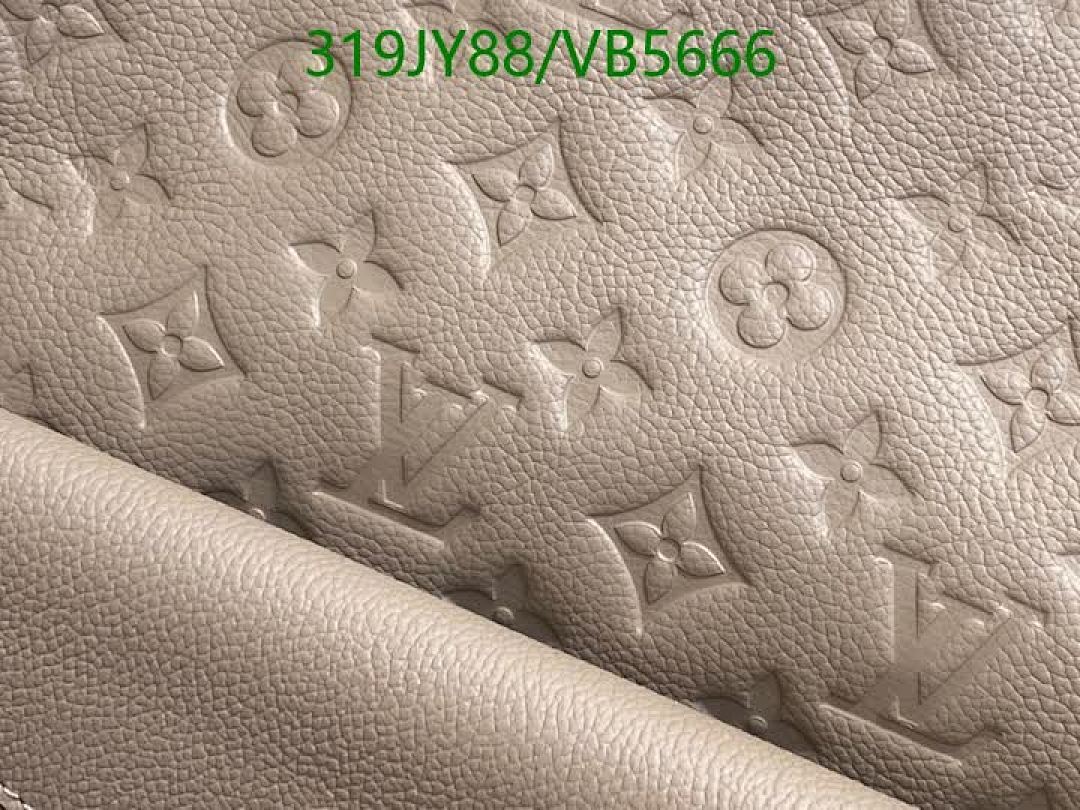 LV-Bag-Mirror Quality Code: VB5666 $: 319USD