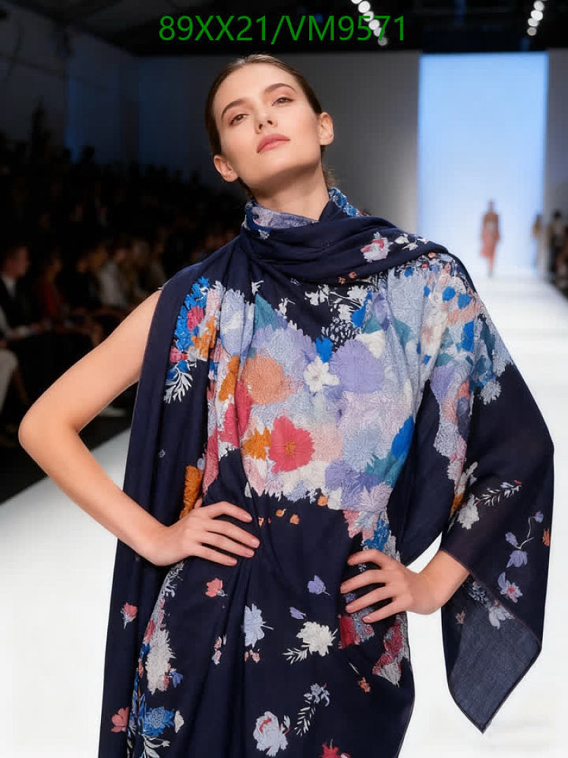 Hermes-Scarf Code: VM9571 $: 89USD