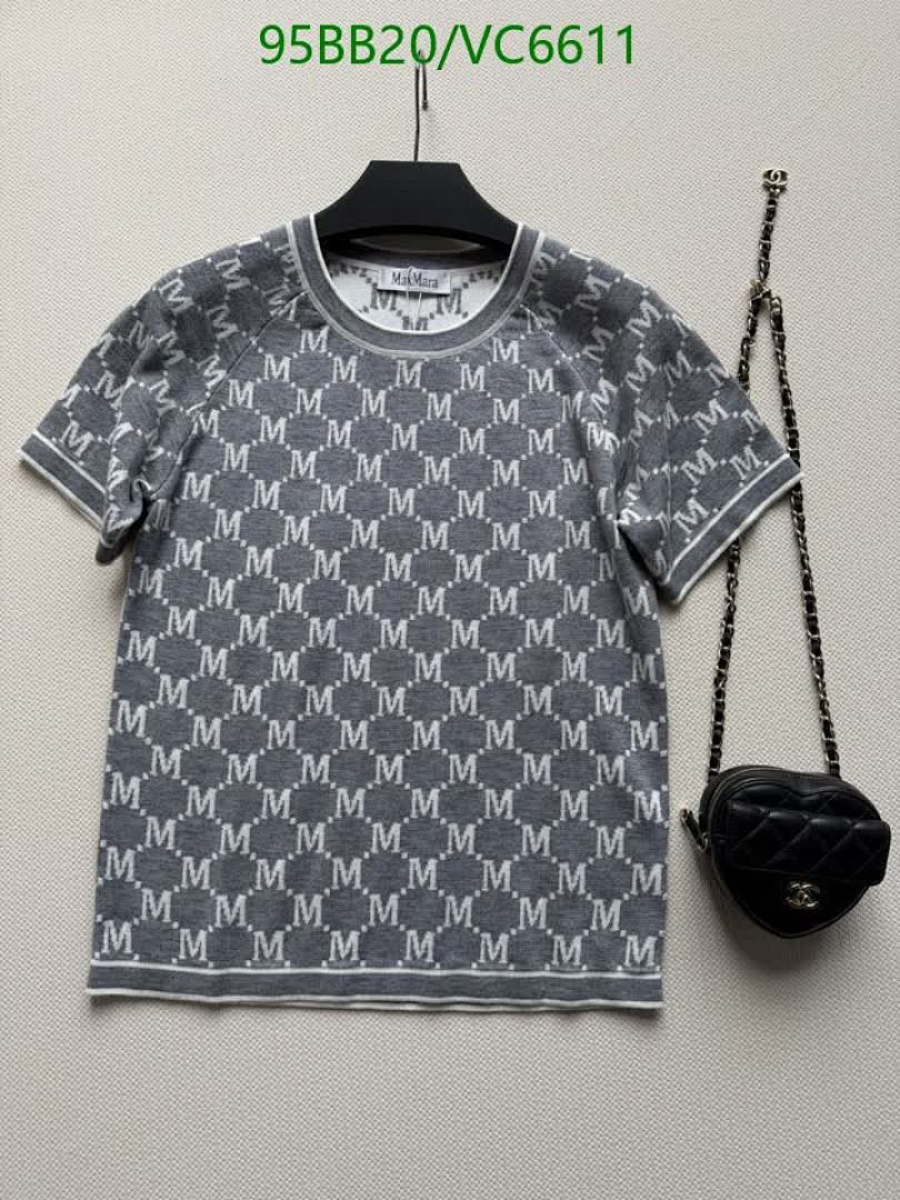 Maxmara-Clothing Code: VC6611 $: 95USD