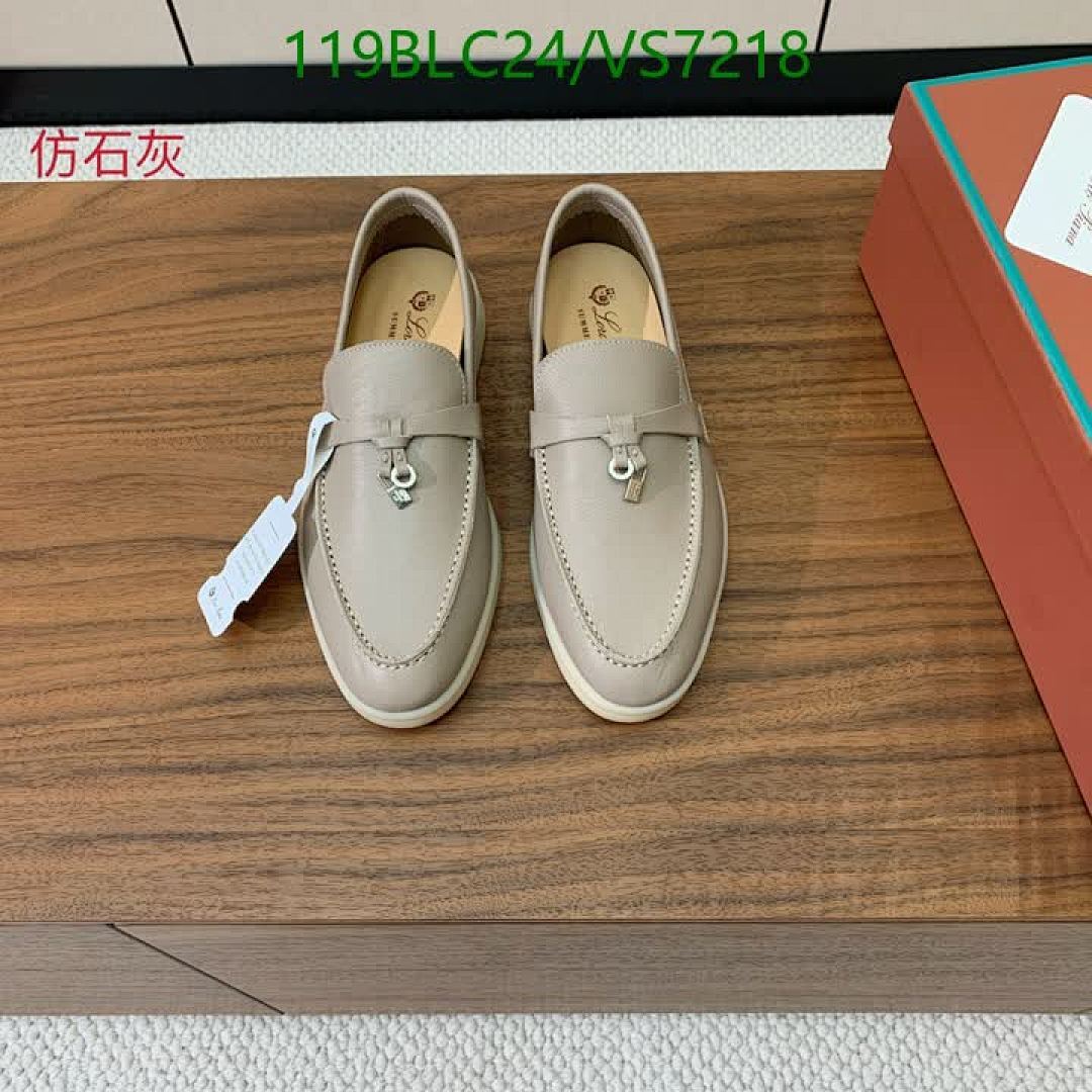 Loro Piana-Women Shoes Code: VS7218 $: 119USD